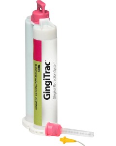 GingiTrac Retraktion Napa