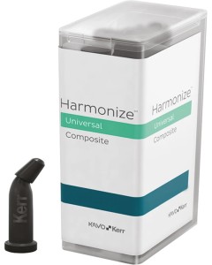 Harmonize Schmelz D3