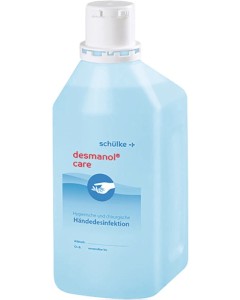 desmanol care Flasche 1l