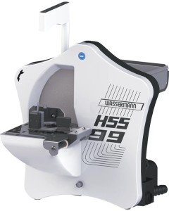 Gipstrimmer HSS 99 KFO St