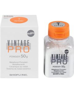 Vintage Pro Enamel Effect T