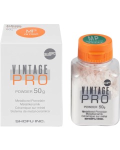 Vintage Pro Color Effect MP