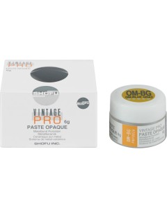 Vintage Pro Paste Opaque OM-BG