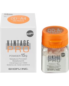 Vintage Pro Opaque Dentin OD-A4