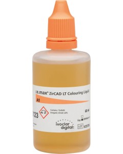 IPS e.max ZirCAD LT Col.Liq. A1