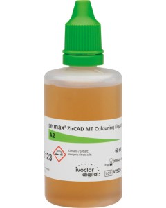 IPS e.max ZirCAD MT Col.Liq.A2 60ml