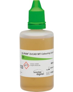 IPS e.max ZirCAD MT Col.Liq.C1 60ml