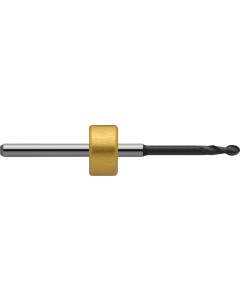 PrograMill tool D3 2.5c gelb St