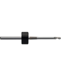 PrograMill tool D3 2.5 schwarz St