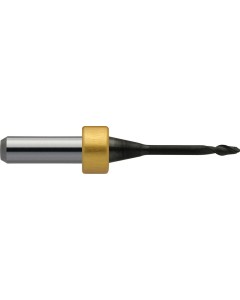 PrograMill tool D6 2.5c gelb St