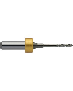 PrograMill tool D6 2.5 gelb St