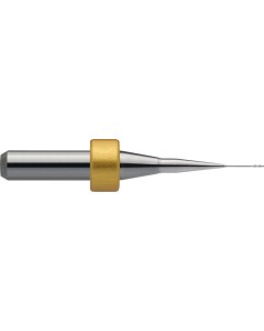 PrograMill tool D6 0.5 gelb St