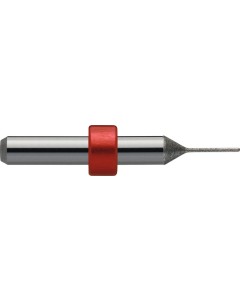 PrograMill tool D6 g1.0 rot St