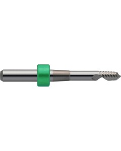 PrograMill tool D6 5.0 grün St
