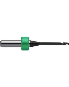 PrograMill tool D6 2.5c grün St