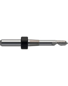 PrograMill tool D6 5.0 schwarz St
