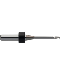 PrograMill tool D6 2.5 schwarz St