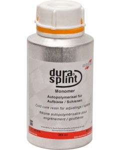DURASPLINT Monomer 250ml