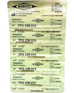 Diamant TFG 238 012 Pa 5