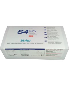 Bisico S4 suhy light
