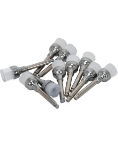 Nylonbürsten Kelch RA 4mm