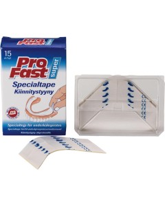 EKULF PROFAST Specialtape f.UK 15