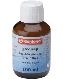 precisep Spezialisolierung