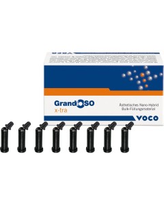 GrandioSO x-tra universal