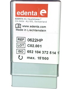 EXA Star Polierer HP 0622 170