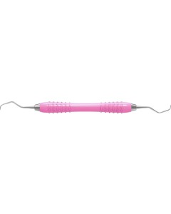 Kürette Gracey Colori Silikon LS