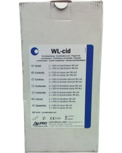 WL-cid f.NL Kombipa