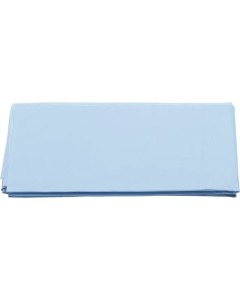 OP-Abdecktuch 50x75cm hellblau