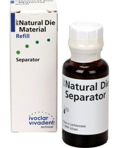 IPS Natural Die Material Separator