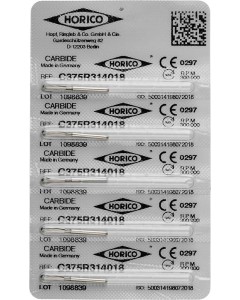 HM Finierer FG C375R 018 St