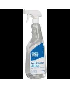 Omni ProfiCleaner Surface