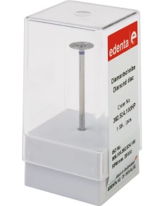 Diamantscheibe HP 362 100 0,30mm