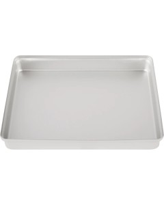 Alu Mini Tray grau 4161-54 St