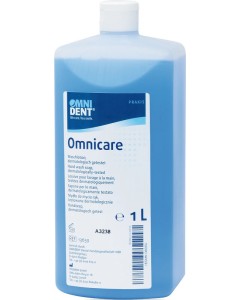 Omnicare Handwaschseife Flasche 1l