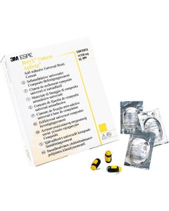 RelyX Unicem Aplicap transluzent