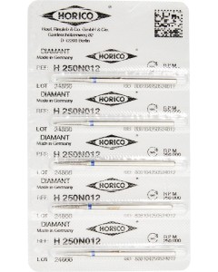 Diamant H 250N012 Pa 5