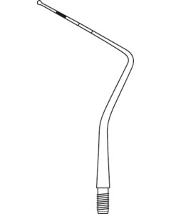 Paro-Sondenansatz Fig.Cpg 11,5 WHO