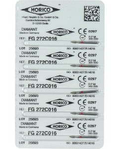 Diamant FG 272C016 fein Pa 5