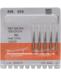 Diamant RA 845 014 blau Pa 5