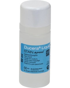Ducera Liquid STAIN improved