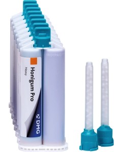 Honigum Pro-Heavy