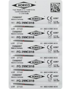 Diamant FG 299C018 fein Pa 5