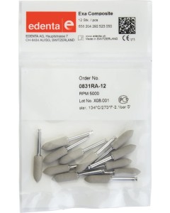 EXA Composite Polierer RA 0831 050