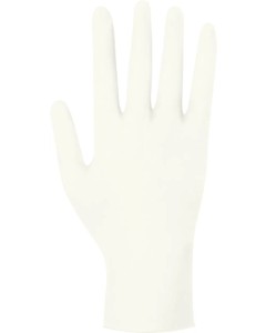 Nitril 3000 weiß pdfr.S