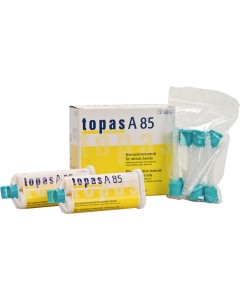 topas PERFECT A85 Pa 2x50ml
