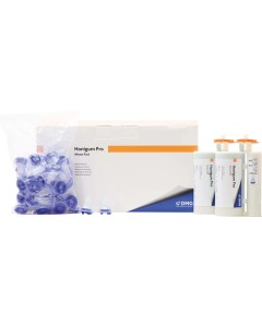 Honigum Pro-Mono Fast